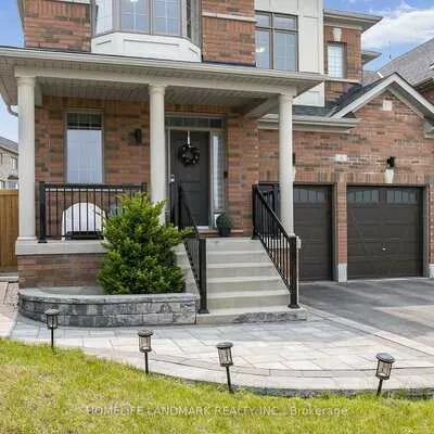 6, Cloverridge, Holland Landing, East Gwillimbury