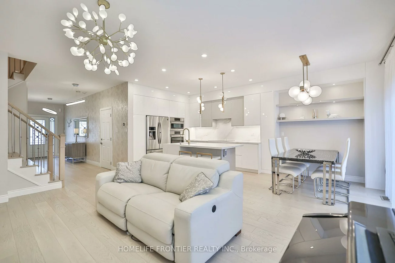 14, Charmuse, Holland Landing, East Gwillimbury