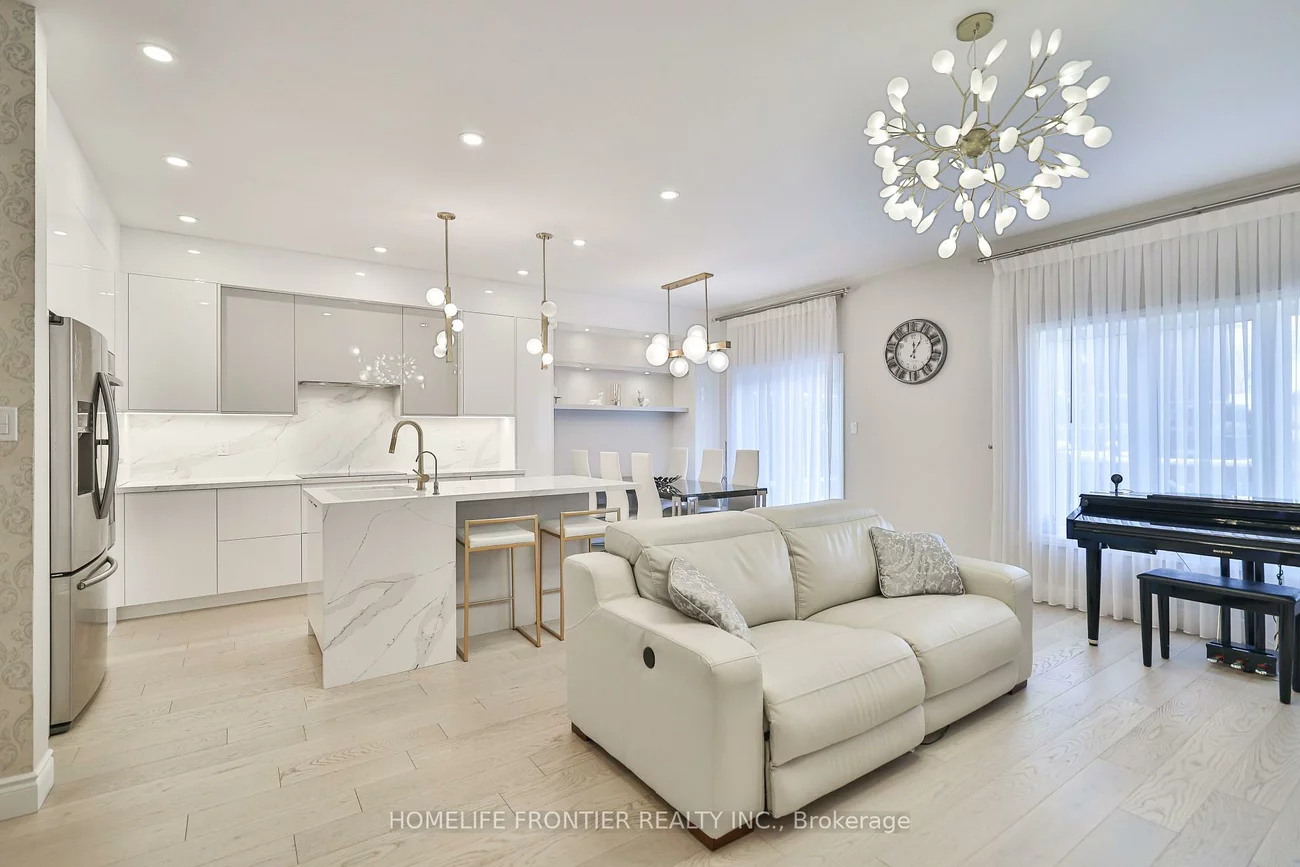 14, Charmuse, Holland Landing, East Gwillimbury