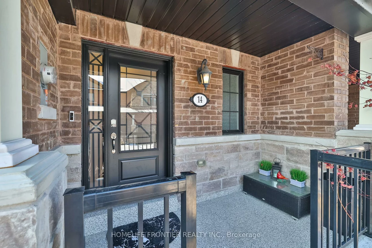 14, Charmuse, Holland Landing, East Gwillimbury