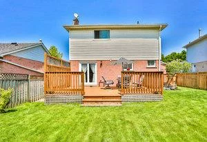 26, Colony Trail, Holland Landing, East Gwillimbury