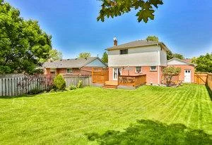 26, Colony Trail, Holland Landing, East Gwillimbury
