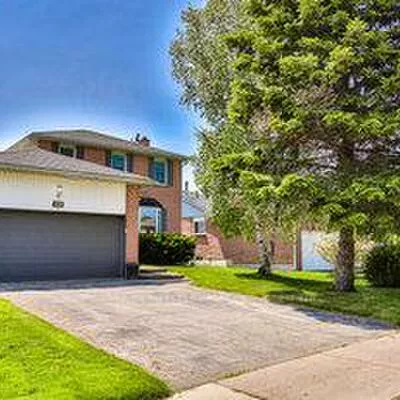 26, Colony Trail, Holland Landing, East Gwillimbury
