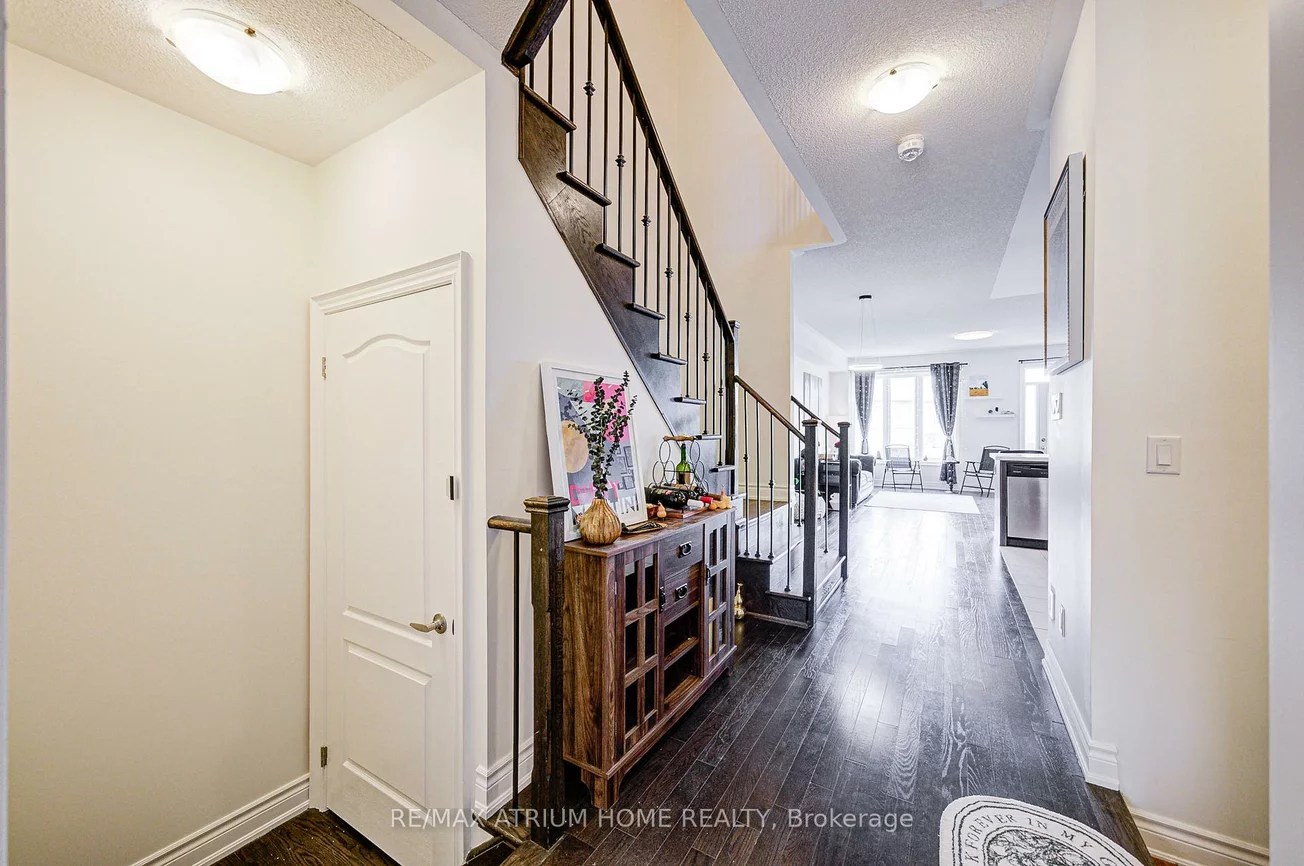 24, Briarfield, Sharon, East Gwillimbury