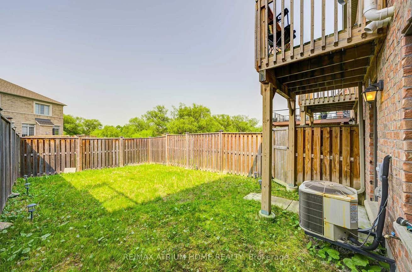 24, Briarfield, Sharon, East Gwillimbury