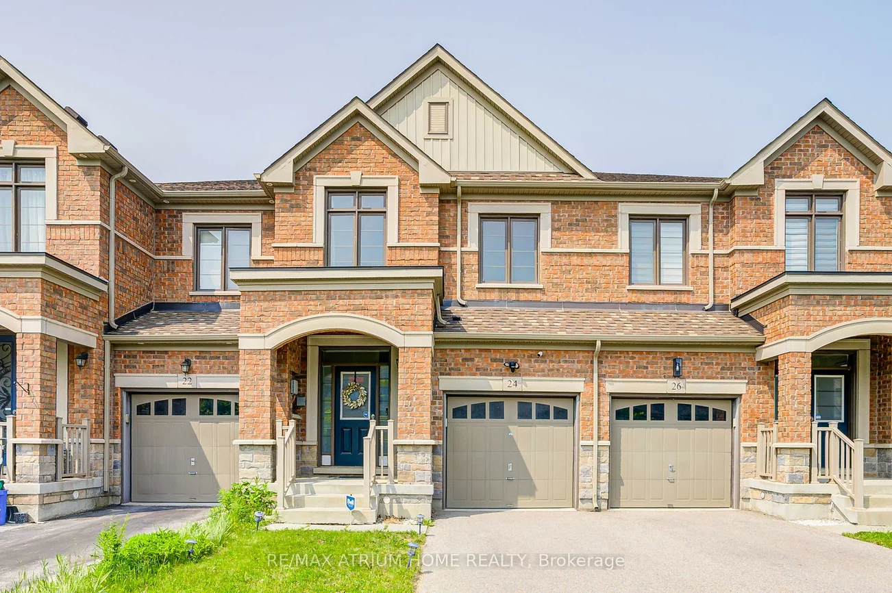 24, Briarfield, Sharon, East Gwillimbury