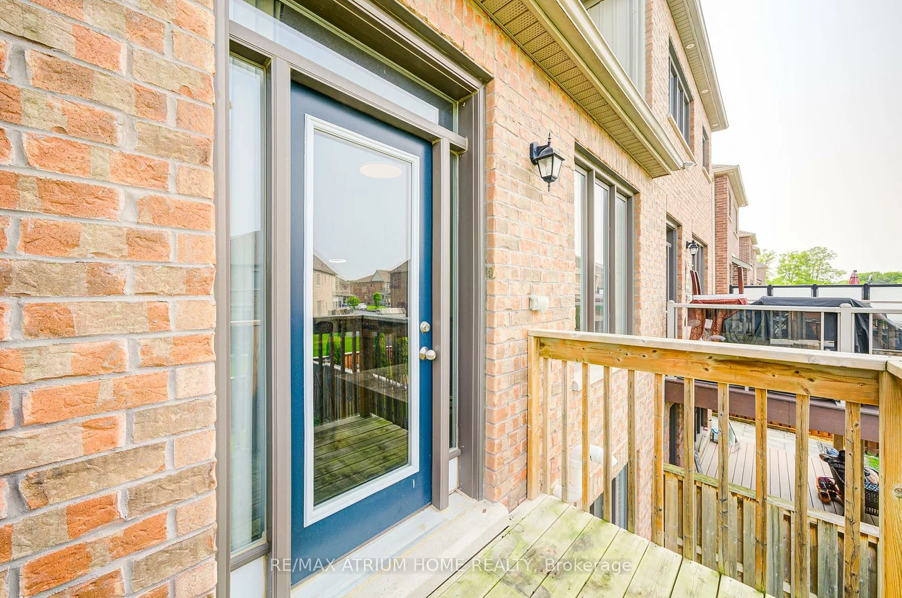 24, Briarfield, Sharon, East Gwillimbury