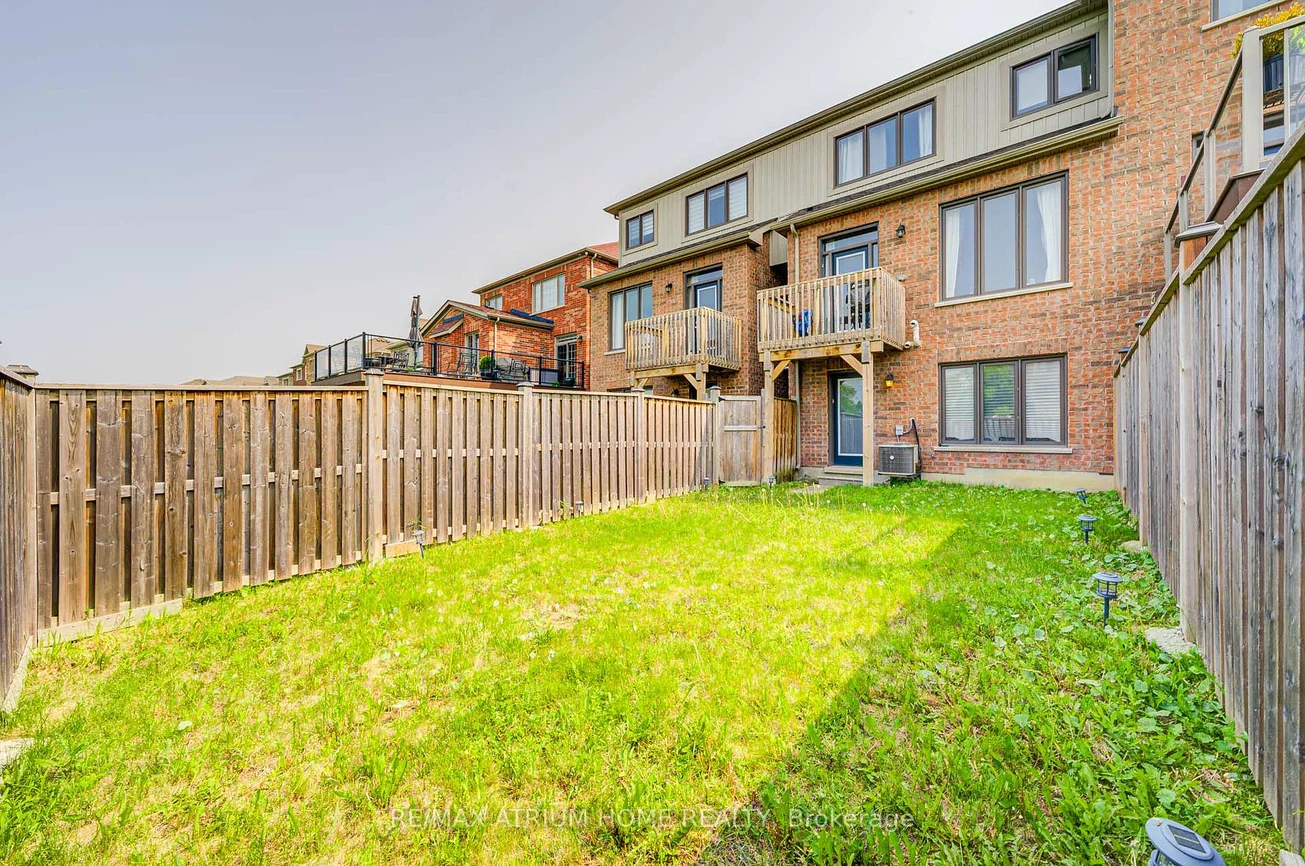 24, Briarfield, Sharon, East Gwillimbury