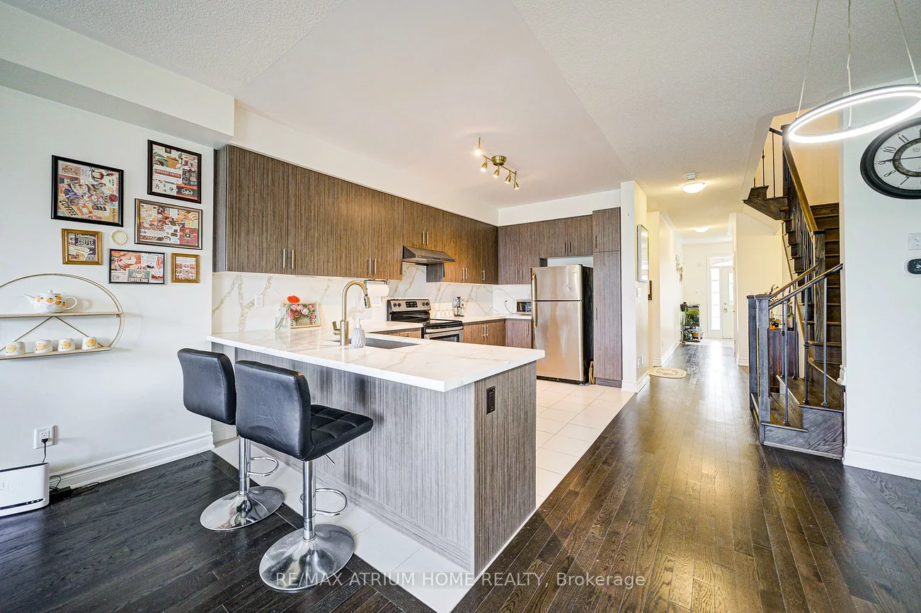 24, Briarfield, Sharon, East Gwillimbury