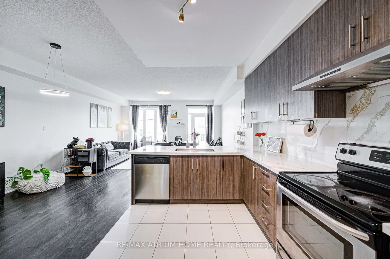 24, Briarfield, Sharon, East Gwillimbury