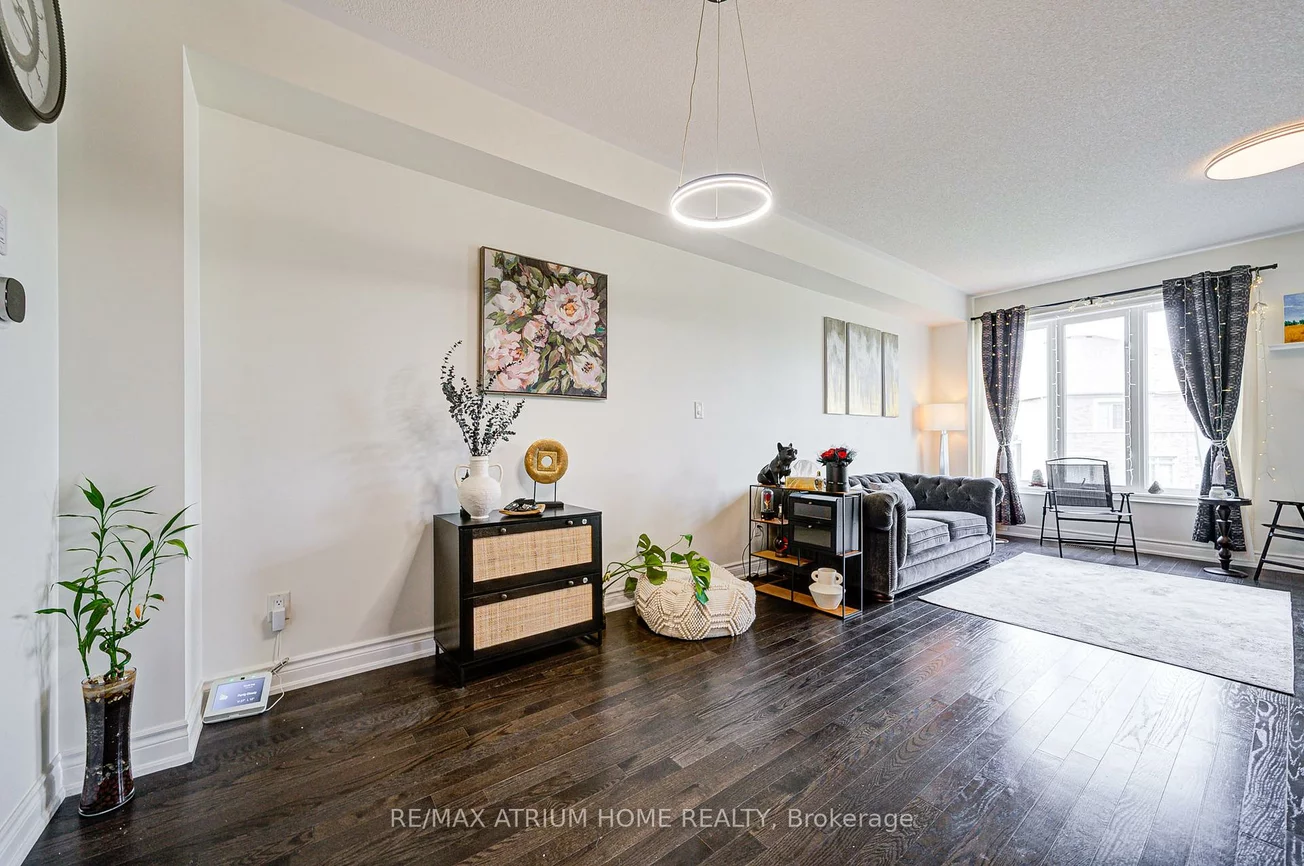 24, Briarfield, Sharon, East Gwillimbury
