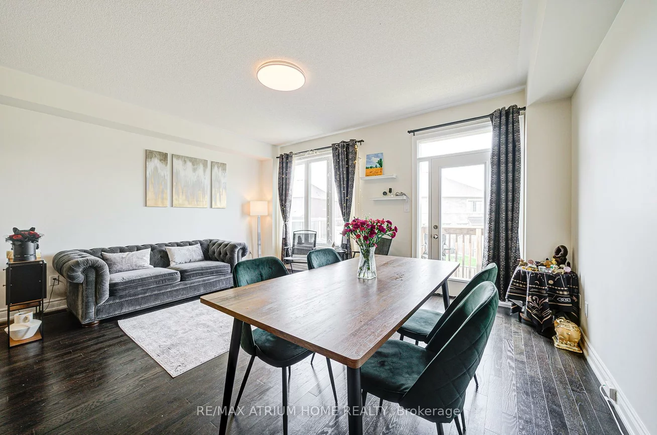 24, Briarfield, Sharon, East Gwillimbury