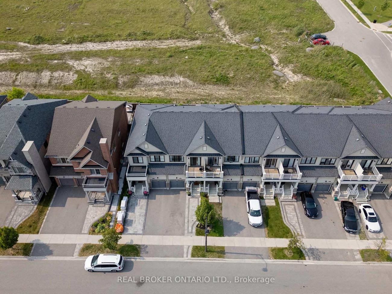 106, Chessington, Queensville, East Gwillimbury