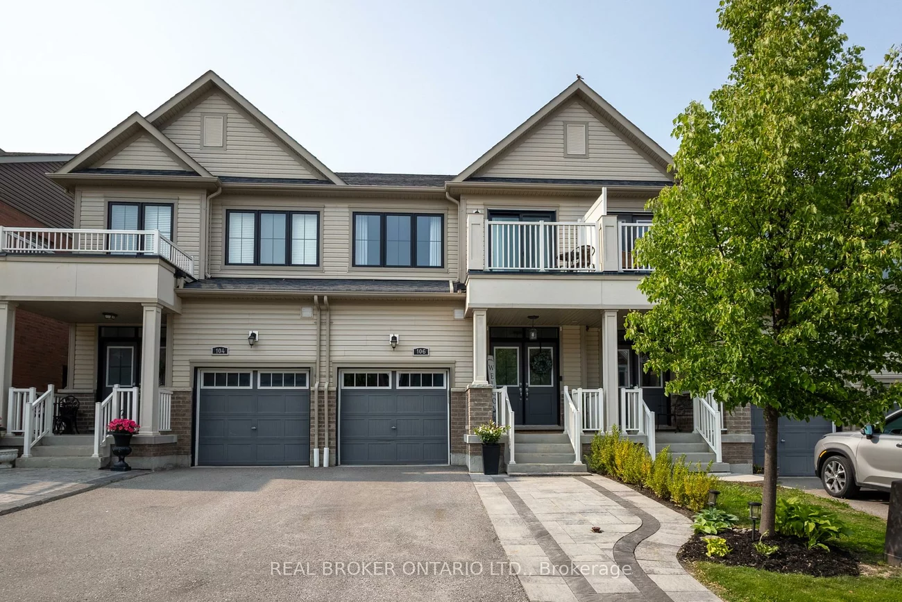 106, Chessington, Queensville, East Gwillimbury
