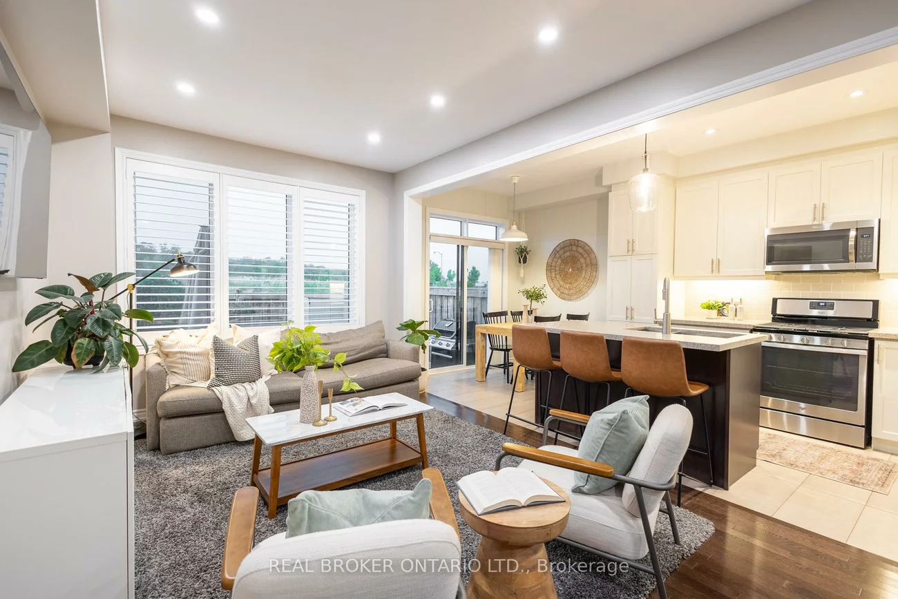 106, Chessington, Queensville, East Gwillimbury
