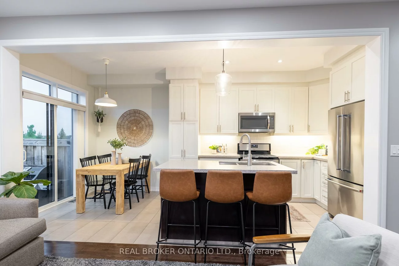 106, Chessington, Queensville, East Gwillimbury