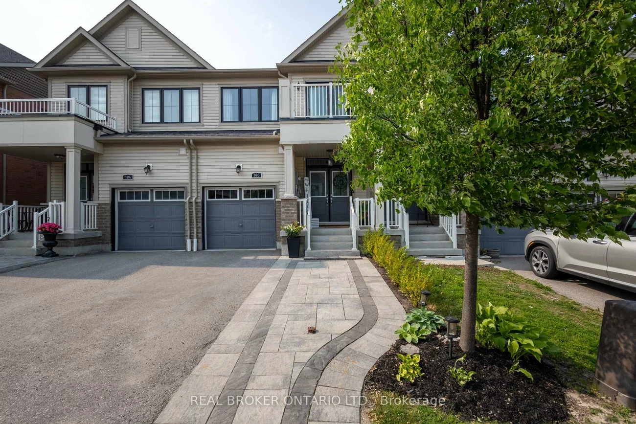 106, Chessington, Queensville, East Gwillimbury
