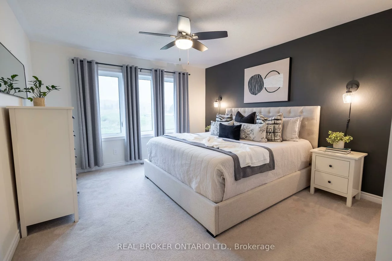 106, Chessington, Queensville, East Gwillimbury
