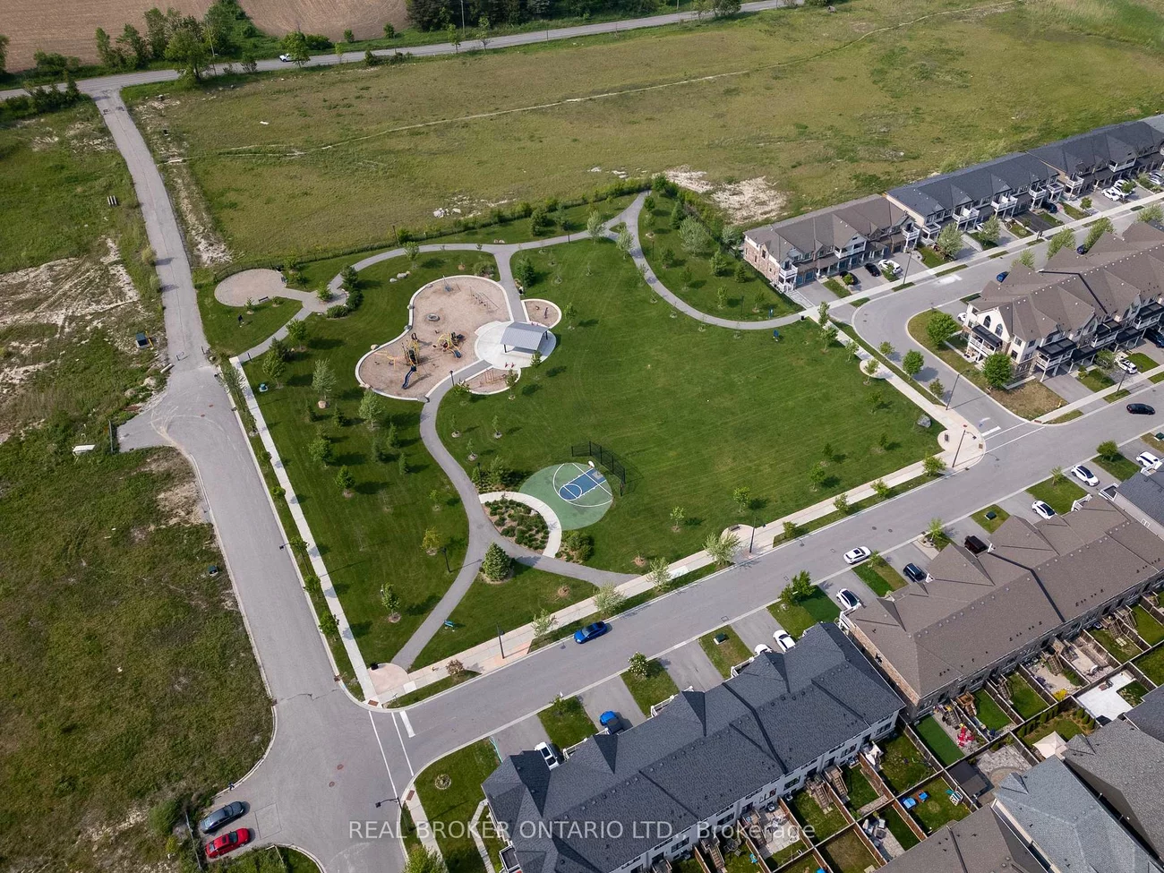 106, Chessington, Queensville, East Gwillimbury