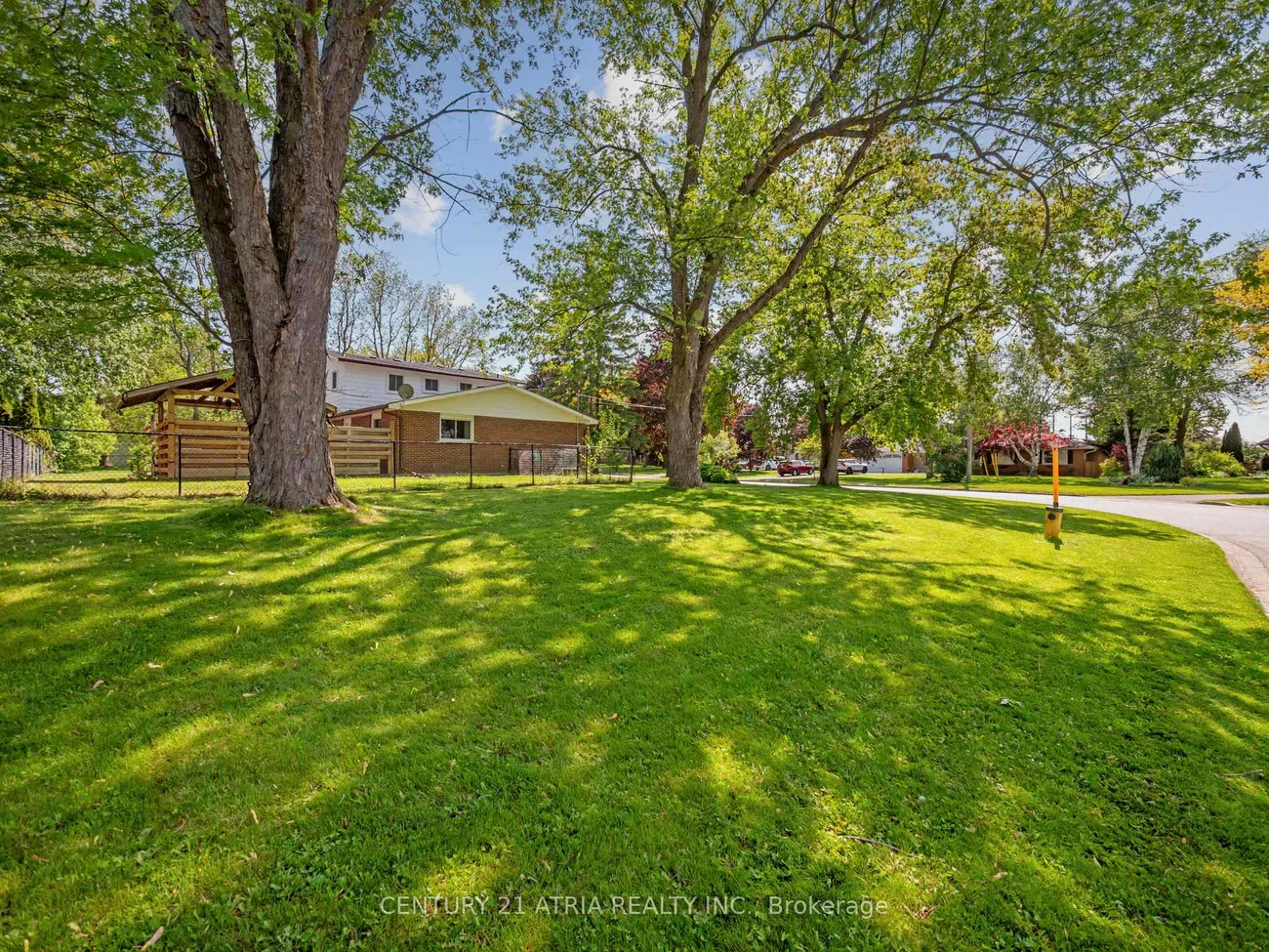 7, May, Sharon, East Gwillimbury