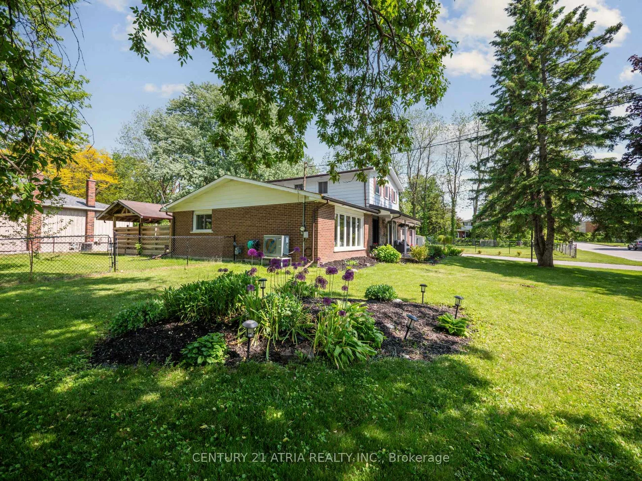 7, May, Sharon, East Gwillimbury