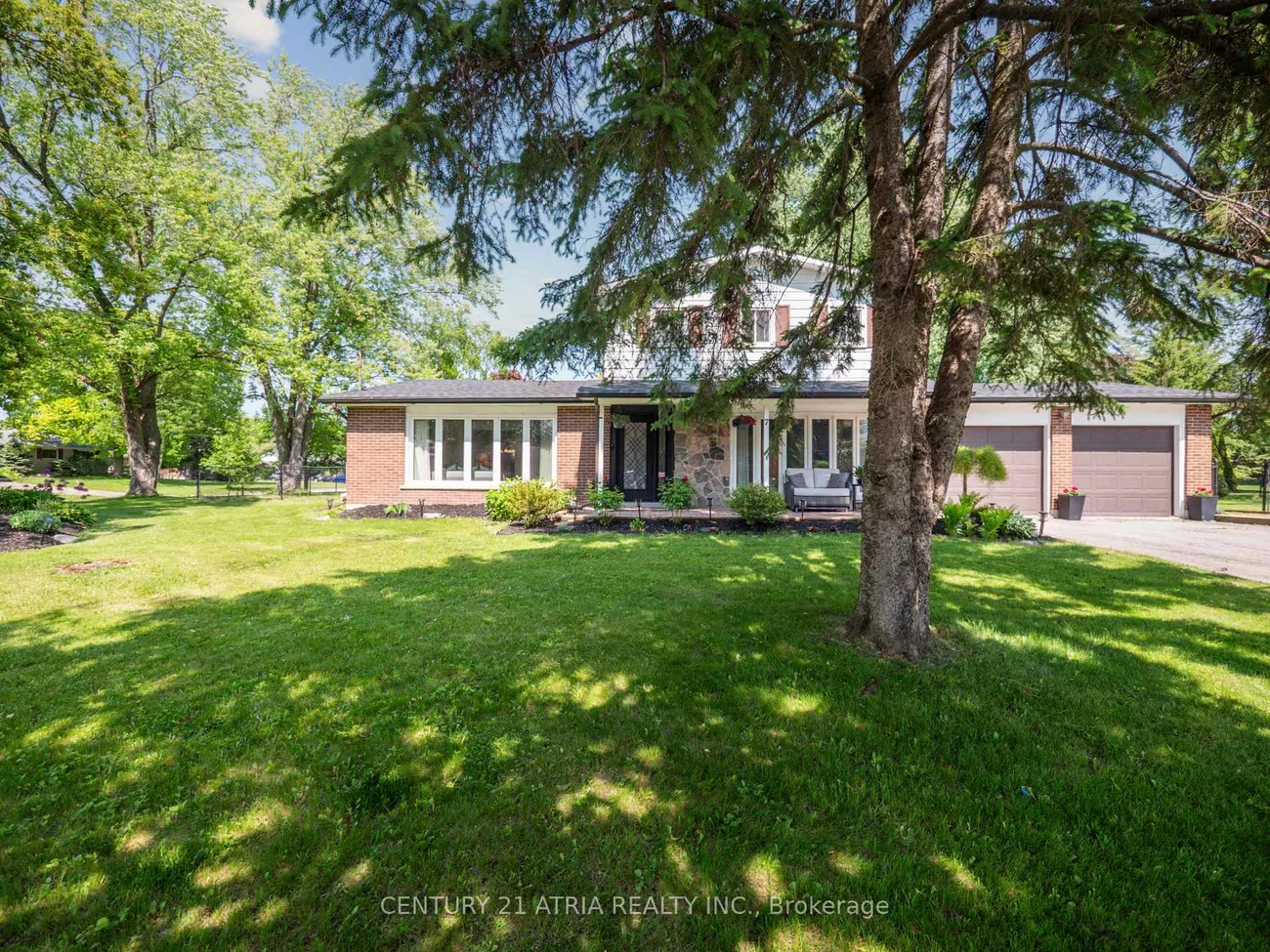 7, May, Sharon, East Gwillimbury
