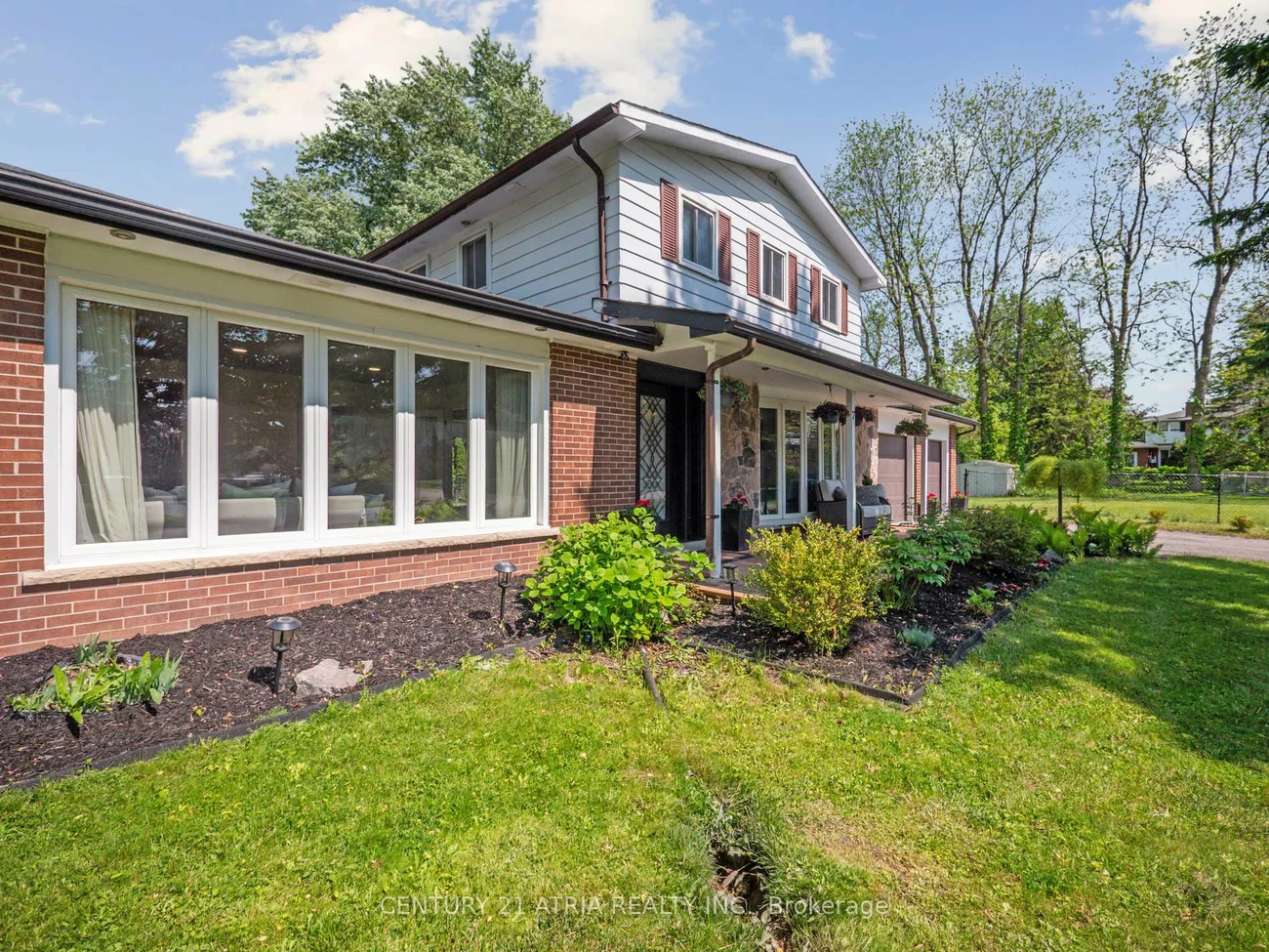 7, May, Sharon, East Gwillimbury