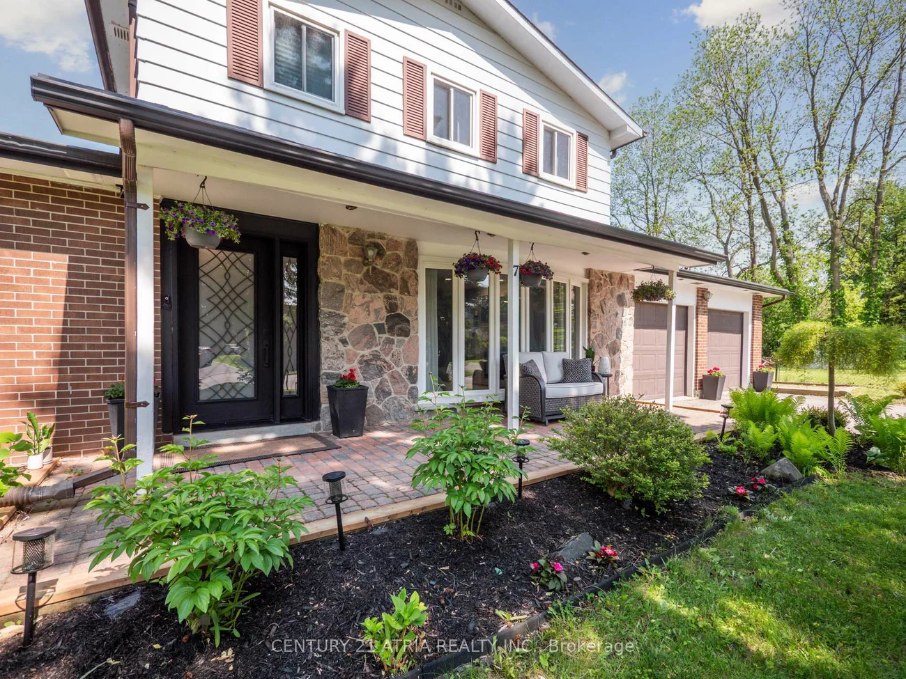7, May, Sharon, East Gwillimbury