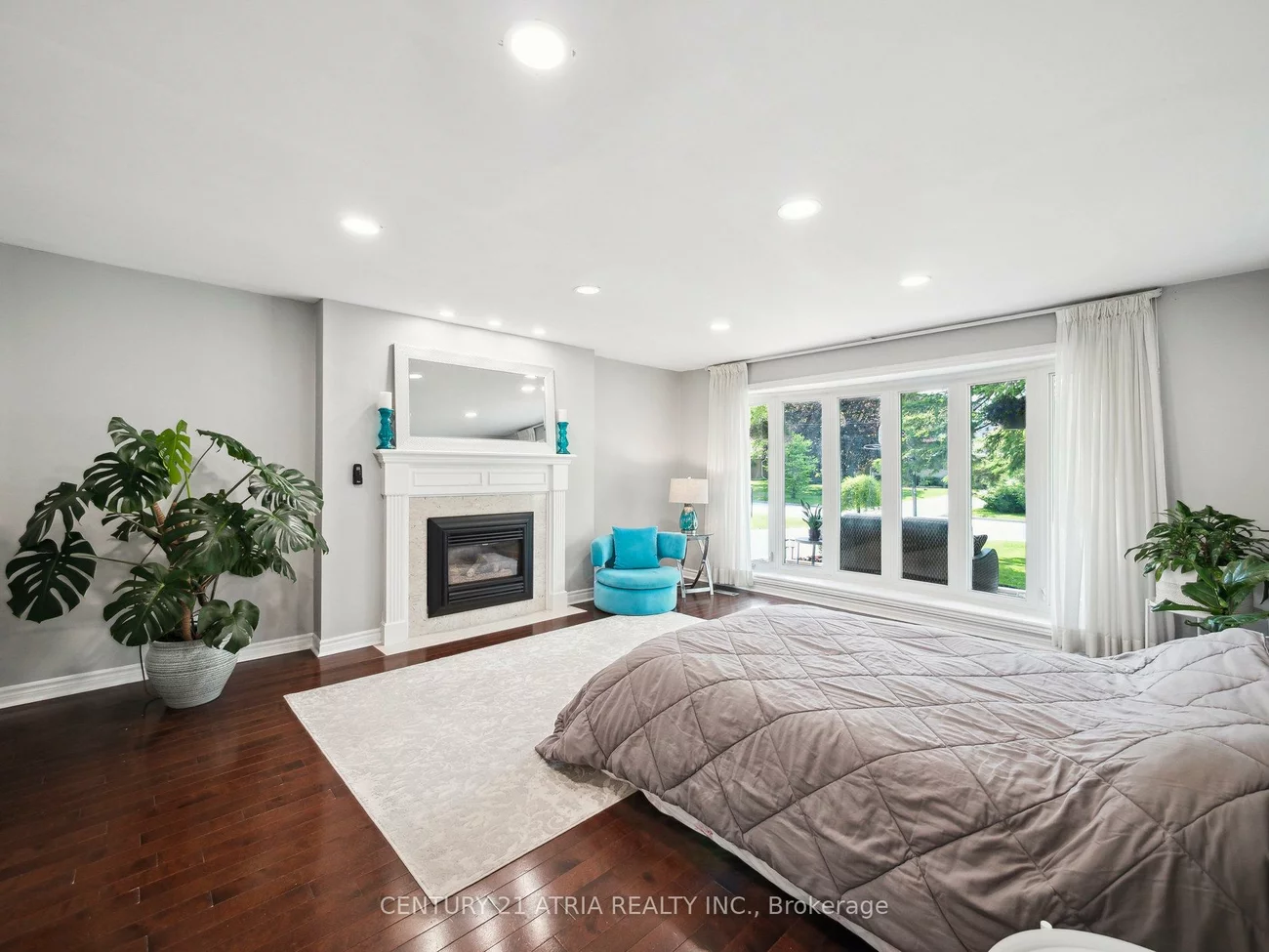 7, May, Sharon, East Gwillimbury