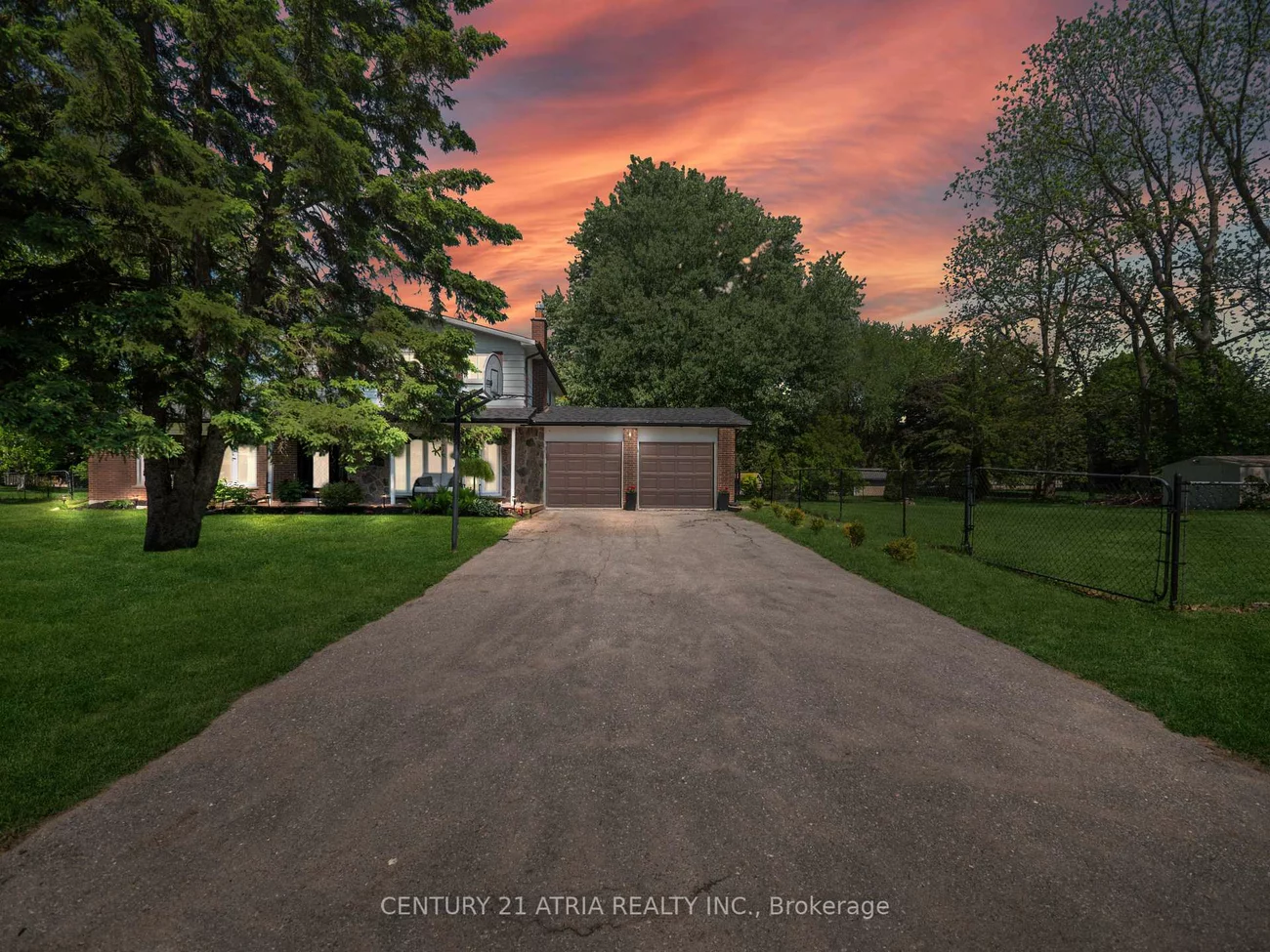 7, May, Sharon, East Gwillimbury