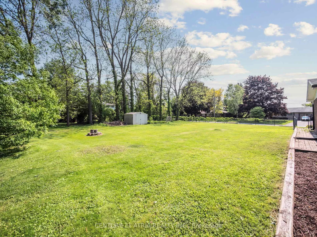 7, May, Sharon, East Gwillimbury