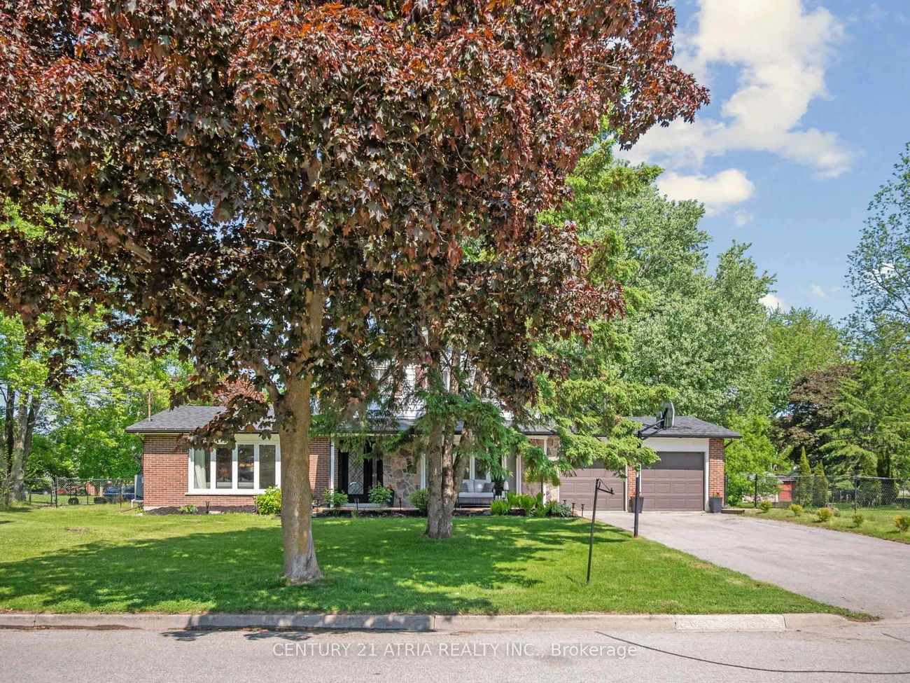 7, May, Sharon, East Gwillimbury