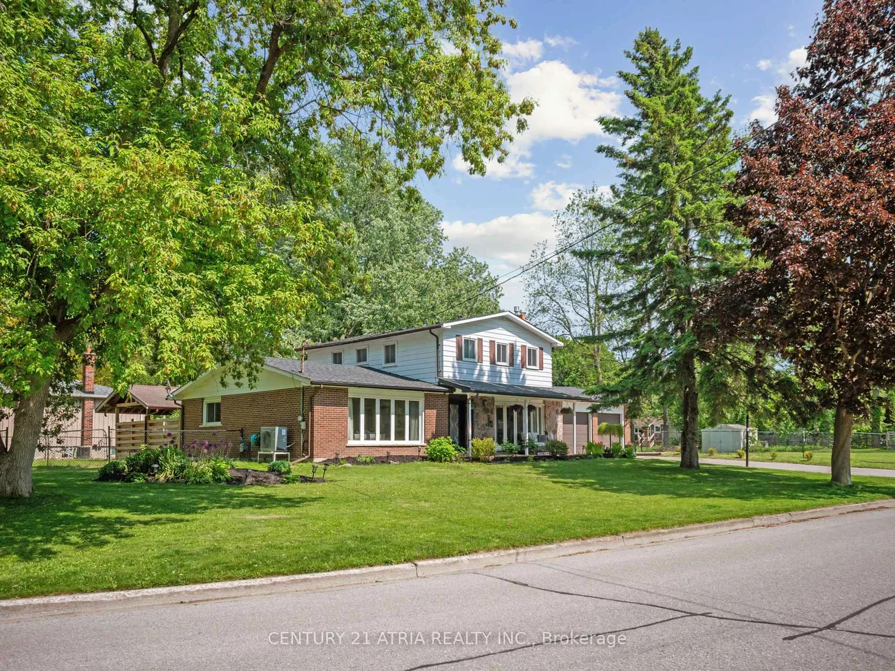 7, May, Sharon, East Gwillimbury