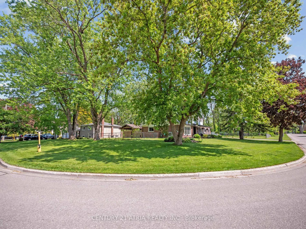 7, May, Sharon, East Gwillimbury