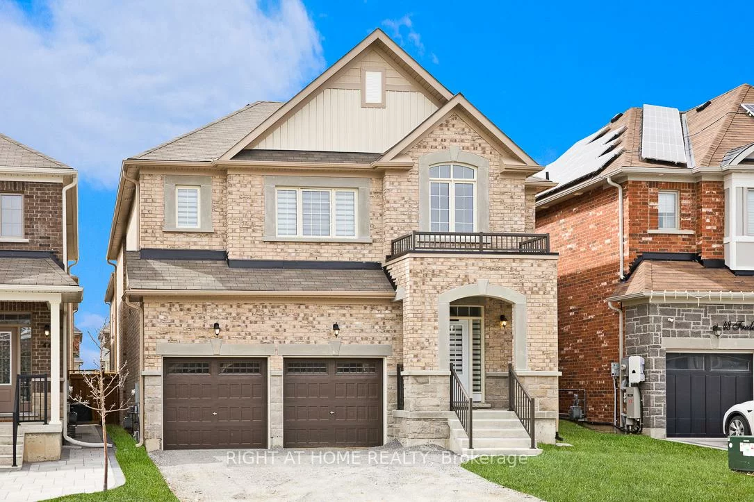 46, Frederick Taylor, Mt Albert, East Gwillimbury