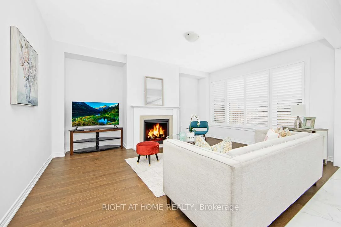 46, Frederick Taylor, Mt Albert, East Gwillimbury