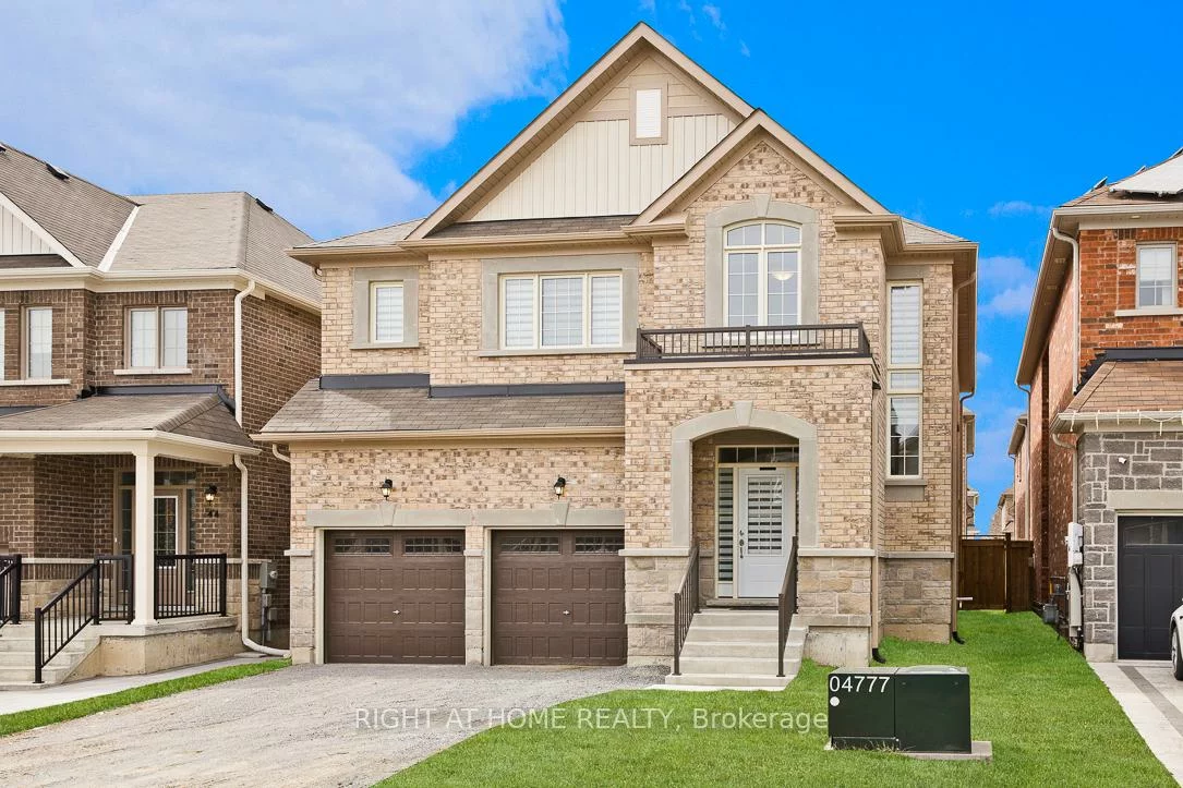 46, Frederick Taylor, Mt Albert, East Gwillimbury