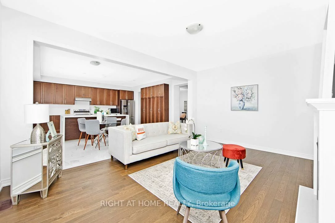 46, Frederick Taylor, Mt Albert, East Gwillimbury