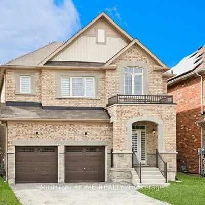 46, Frederick Taylor, Mt Albert, East Gwillimbury