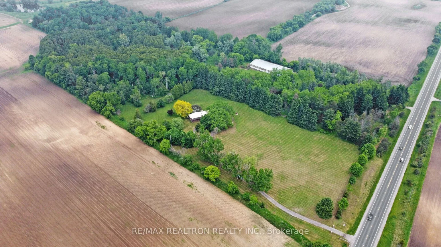 4166, Mount Albert, Sharon, East Gwillimbury