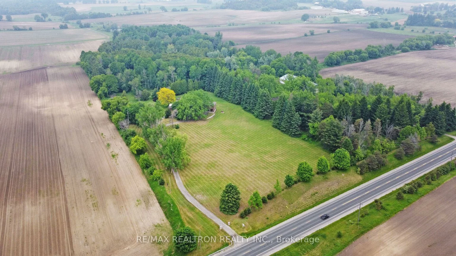 4166, Mount Albert, Sharon, East Gwillimbury