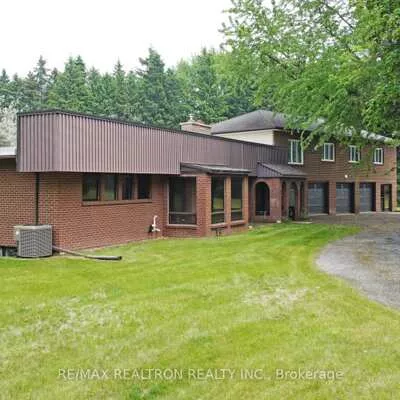 4166, Mount Albert, Sharon, East Gwillimbury