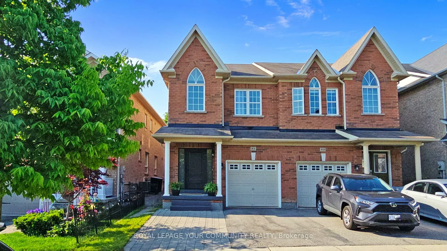 52, Four Seasons, Rural East Gwillimbury, East Gwillimbury