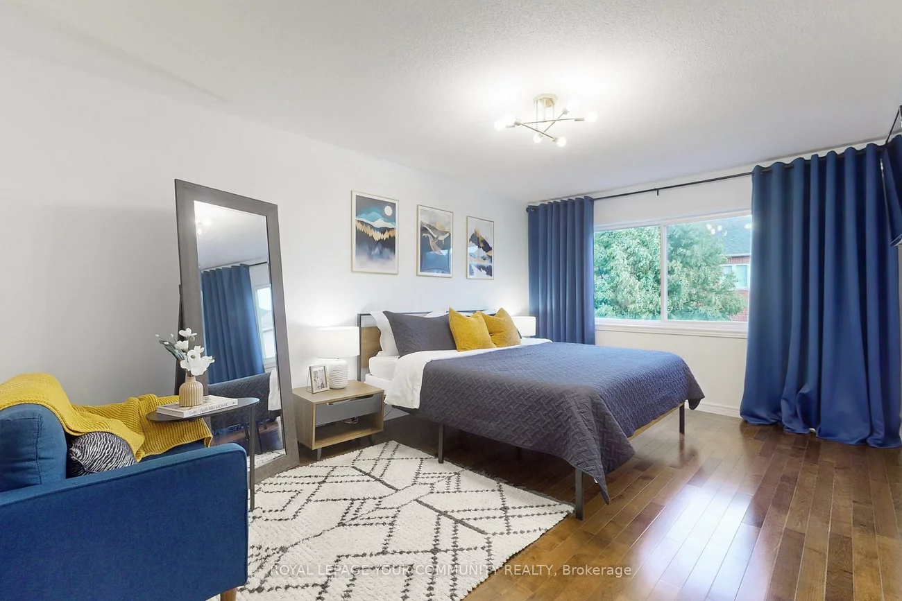 52, Four Seasons, Rural East Gwillimbury, East Gwillimbury