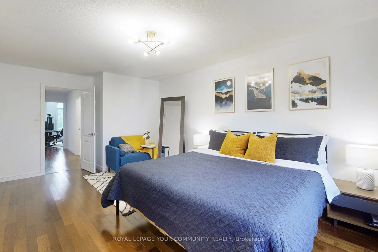 52, Four Seasons, Rural East Gwillimbury, East Gwillimbury