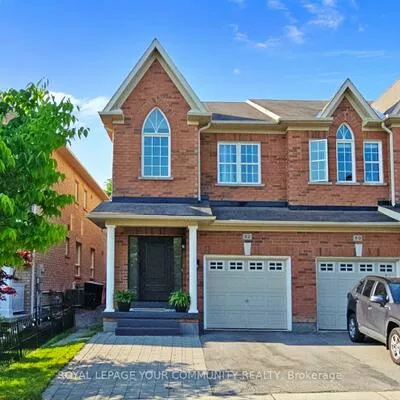 52, Four Seasons, Rural East Gwillimbury, East Gwillimbury