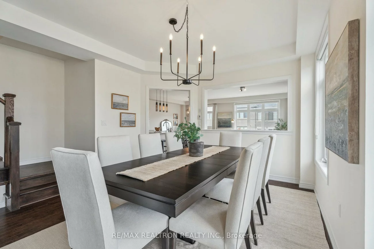 1, John Smith, Holland Landing, East Gwillimbury