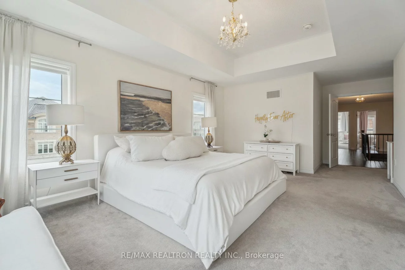 1, John Smith, Holland Landing, East Gwillimbury