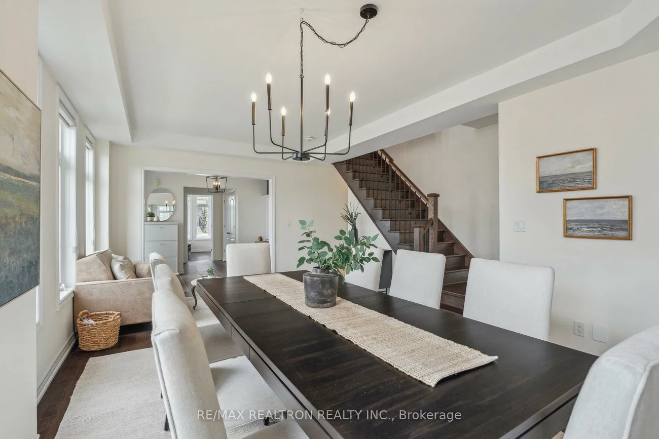 1, John Smith, Holland Landing, East Gwillimbury