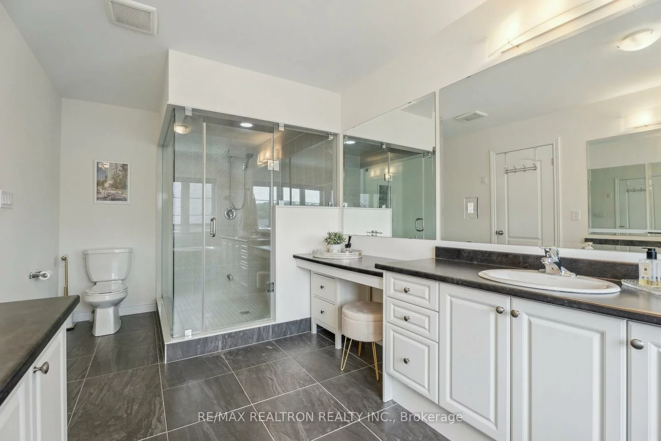 1, John Smith, Holland Landing, East Gwillimbury
